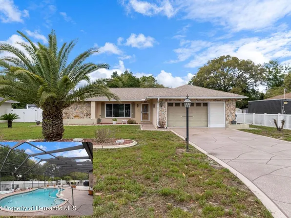 3217 Abeline Rd, Spring Hill, FL 34608