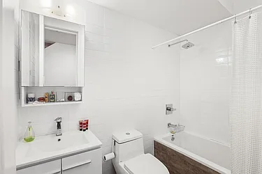 Rented by Compass