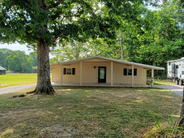 1396 Simmons Rd, Pikeville, TN 37367