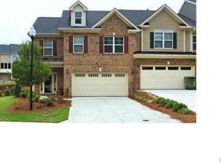 235 Langford Valley Way, Cary, NC 27513