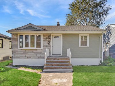 550 King St, Gary, IN, 46406