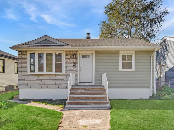 550 King St, Gary, IN 46406