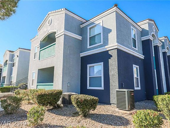 2nd image of 6955 N Durango Dr Unit 1058