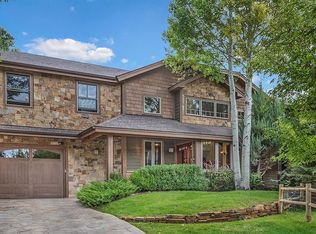 925 Lupine Cir, Basalt, CO 81621
