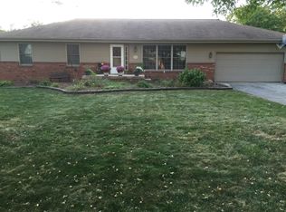 549 Sattley St, Rochester, IL 62563