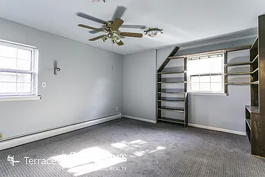 Rented by Terrace Sotheby's International Realty