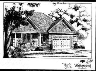 209 Pages Crk, Wilmington, NC 28411