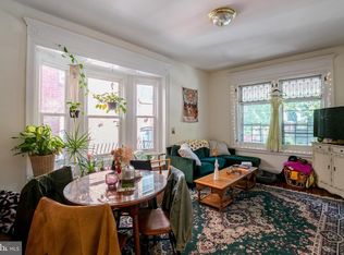 316 S 43rd St #1, Philadelphia, PA 19104