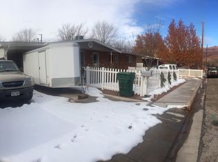 515 Taylor Ave, Moab, UT 84532