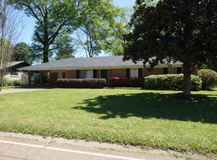 3453 Patterson Dr, Pearl, MS 39208