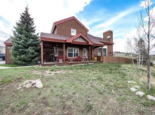 145 Blue Grouse Lane, Silverthorne, CO 80498