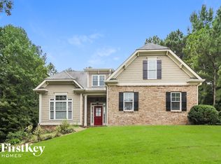 388 Boulder View Pkwy, Dallas, GA 30157