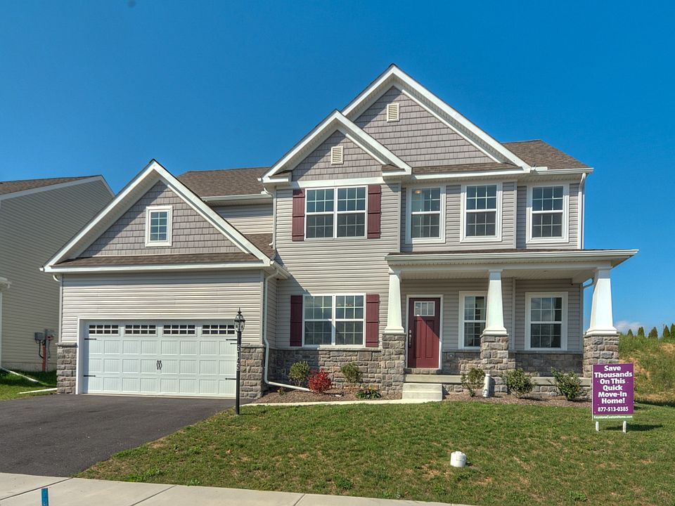 6145 Bayberry Ave Manheim, PA, 17545 Apartments for Rent Zillow