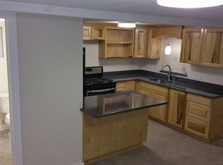 7820 Elvera St #1, Houston, TX 77012