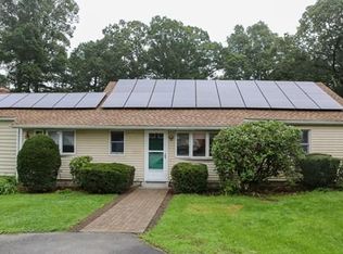 70 E Main St #A, Hopkinton, MA 01748