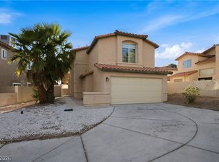 1447 Tiny Pebble Way, Las Vegas, NV 89142