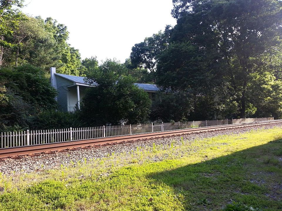 frontage