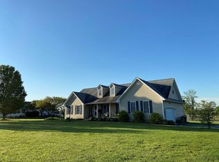 104 Ransdell Ct, Lancaster, KY 40444