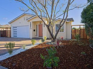 2475 Moraine Dr, Santa Clara, CA