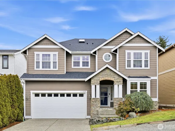 1108 N 32nd Street, Renton, WA 98056