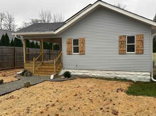 2328 I St, Bedford, IN