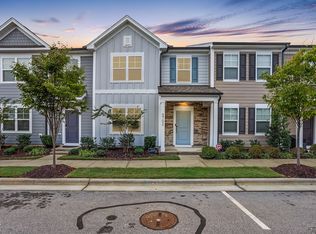 5702 Volos Ave, Raleigh, NC 27603