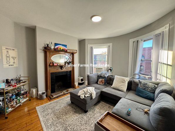 612 Columbus Ave #7F