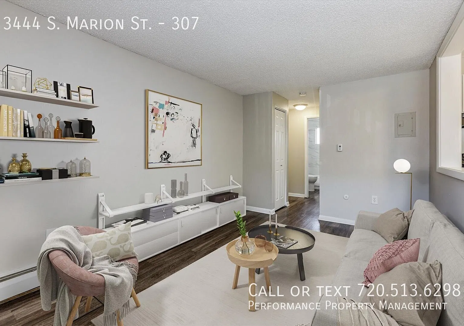 Spacious 1-Bedroom Apartment In The Heart Of Englewood! Utilities Included! — Photo 2