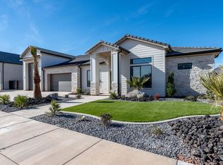 4954 S Lakefront Pl, Washington, UT 84780