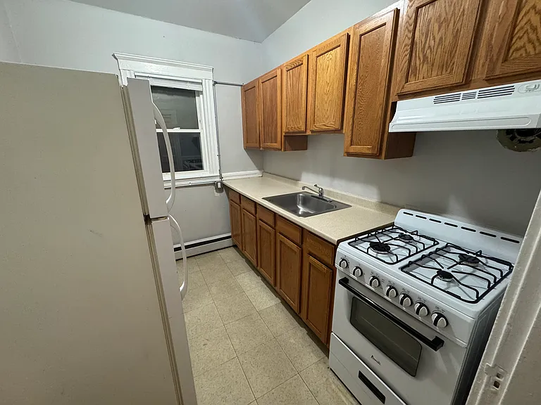 38 Estes St #15 — Photo 1