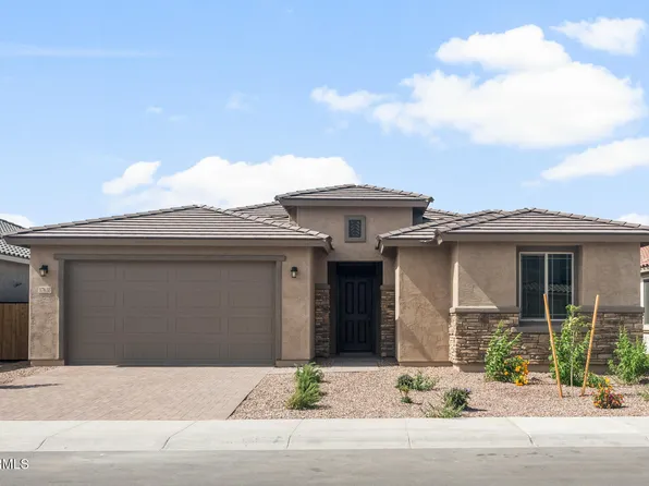 17638 W RANCHO Drive, Litchfield Park, AZ 85340