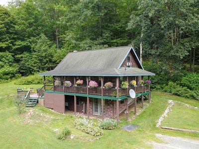 1372 Comerford Dam Road, Barnet, VT, 05821