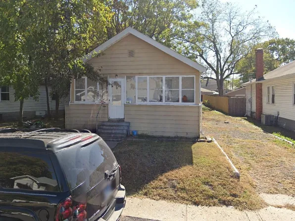 (undisclosed Address), East Alton, IL 62024