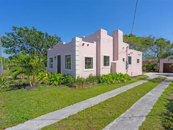 1176 NW 49th St, Miami, FL 33127