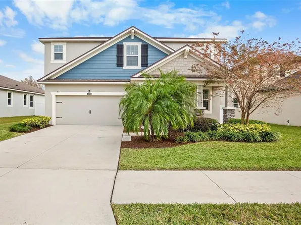 12213 Streambed Dr, Riverview, FL 33579