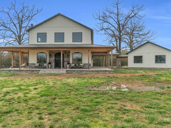 141 Earnie Atkins Rd, Pangburn, AR 72121