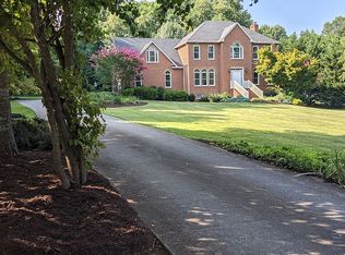 106 Kingston Dr, Forest, VA 24551