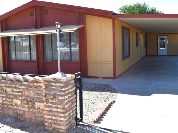 11228 S Cardinal Ln, Yuma, AZ 85365