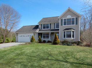 220 Morris Rd, Schenectady, NY 12303