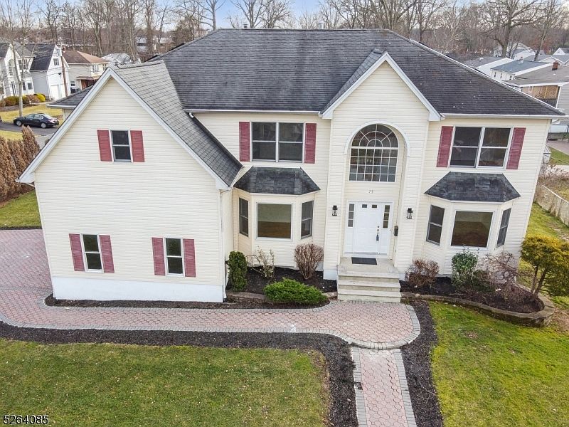 75 Papscoe Dr, Parsippany, NJ 07054 Zillow