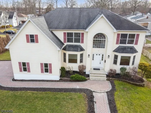 75 Papscoe Dr, Parsippany-Troy Hills Twp., NJ 07054