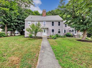 713 Franklin St, Worcester, MA 01604