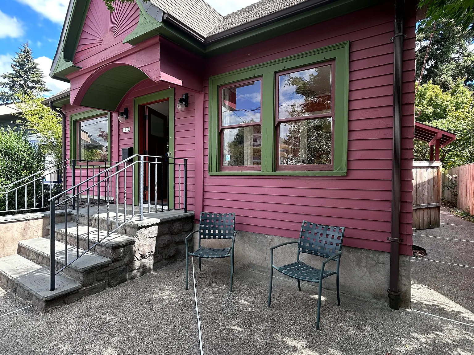 4 bed, 1500 sqft, $3,400 — Photo 1