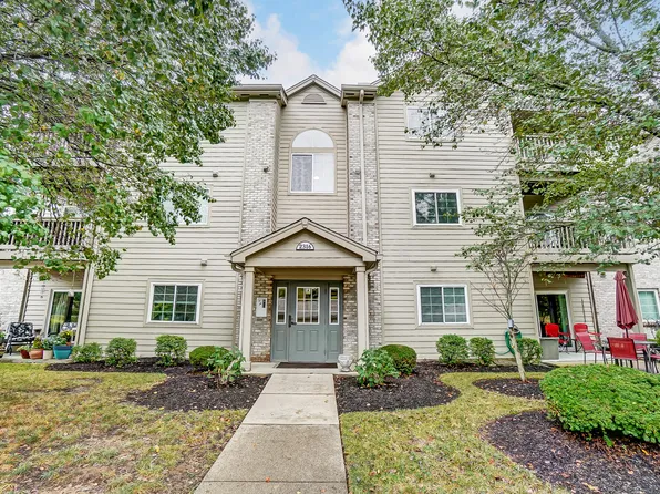 2316 Sawmill Ct APT 206, Burlington, KY 41005