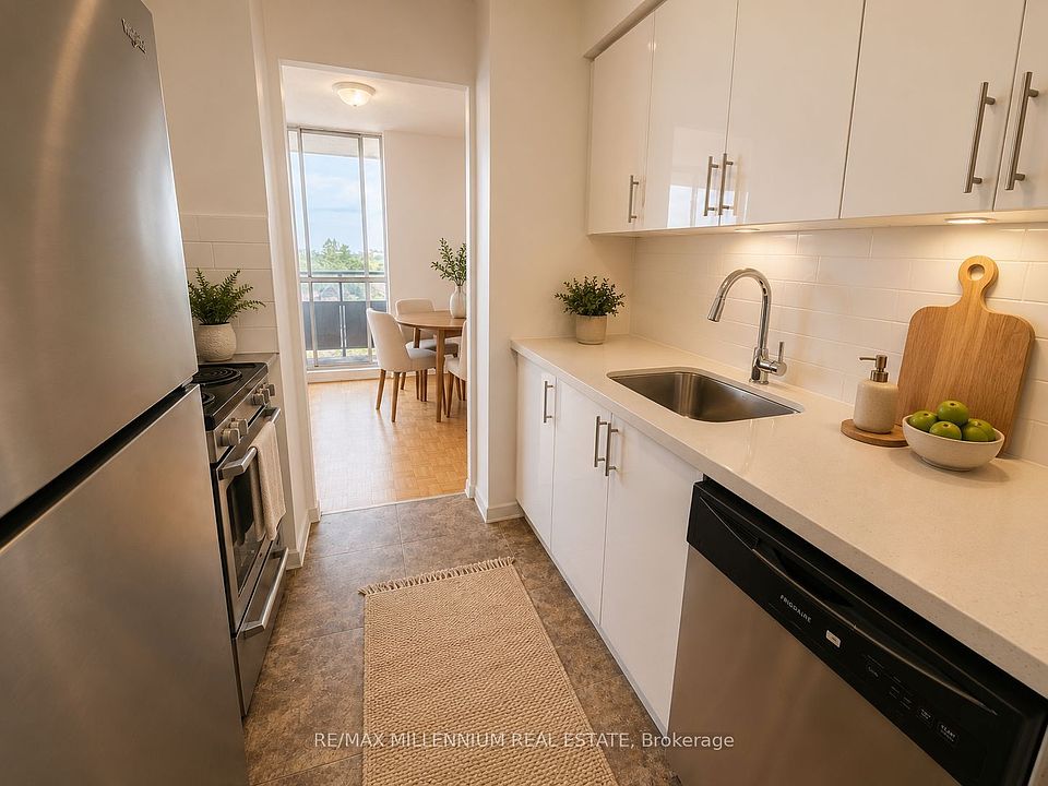 1st image of 250 Frederick St #1005