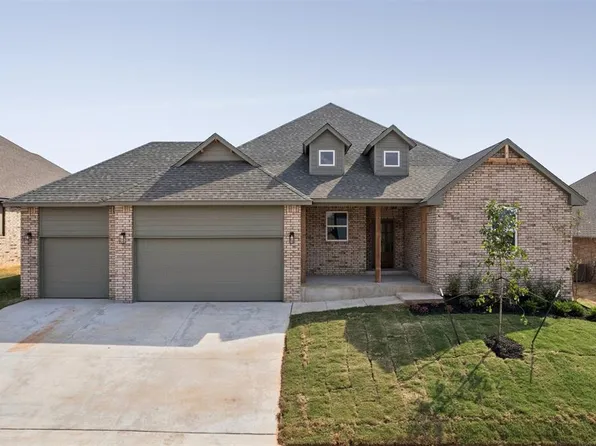11700 NW 103rd St, Yukon, OK 73099