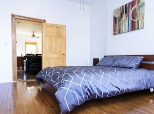 158 Decatur St #1, Brooklyn, NY 11233