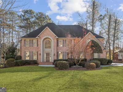1476 Annapolis Way, Grayson, GA, 30017