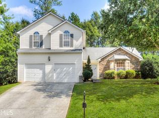 851 Kendall Park Dr, Winder, GA 30680