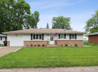 1310 SW 2nd St, Ankeny, IA 50023